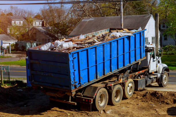 Best Recycling Services for Junk  in Glasgow, OR